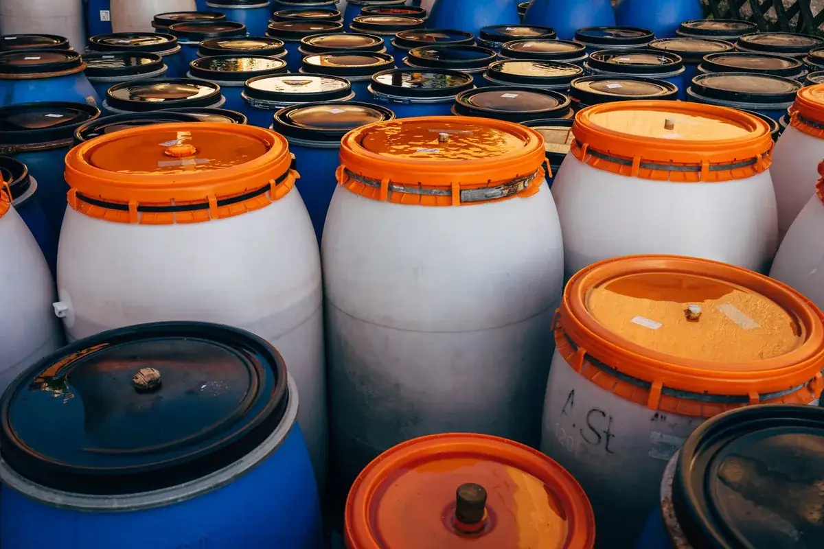 Hazmat Cleanup in Dyer, TN